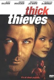Thick as Thieves (1999) M4ufree