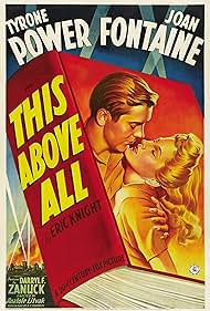 This Above All (1942) M4ufree