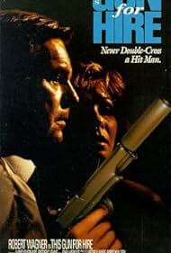 This Gun for Hire (1991) M4ufree