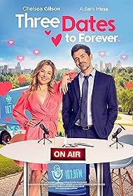 Three Dates to Forever (2023) M4ufree