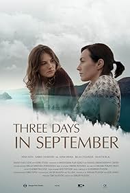 Three Days in September (2015) M4ufree