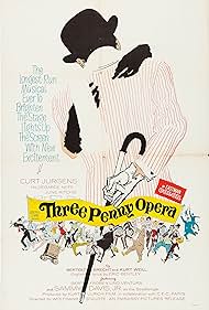 Three Penny Opera (1963) M4ufree