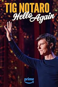 Tig Notaro: Hello Again (2024) M4ufree