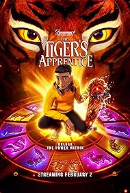 Tigers Apprentice (2024) M4ufree