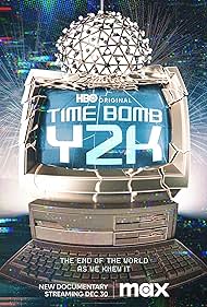 Time Bomb Y2K (2023) M4ufree