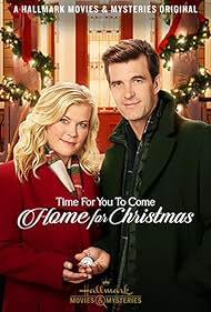 Time for You to Come Home for Christmas (2019) M4ufree