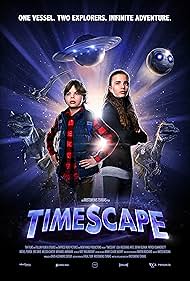Timescape (2022) M4ufree