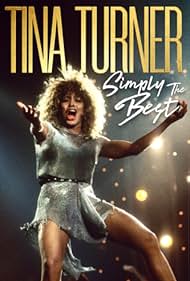 Tina Turner Simply the Best (2021) M4ufree