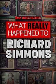 TMZ Investigates What Really Happened to Richard Simmons (2022–) M4ufree