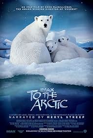To the Arctic 3D (2012) M4ufree