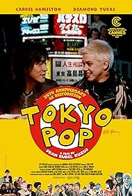 Tokyo Pop (1988) M4ufree