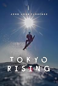 Tokyo Rising (2020) M4ufree