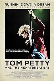 Tom Petty and the Heartbreakers Runnin Down a Dream (2007) M4ufree