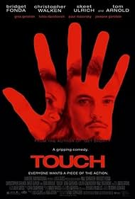 Touch (1997) M4ufree