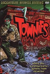 Townies (1999) M4ufree