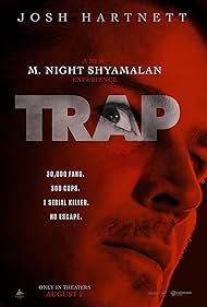 Trap (2024) M4ufree