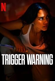 Trigger Warning (2024) M4ufree