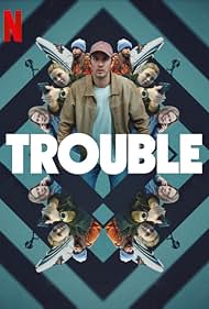 Trouble (2024) M4ufree