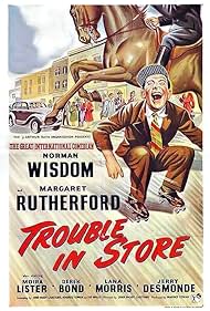 Trouble in Store (1953) M4ufree