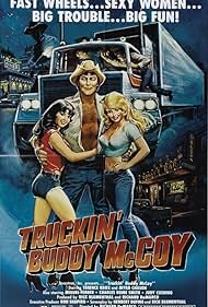 Truckin Buddy McCoy (1982) M4ufree