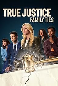 True Justice: Family Ties (2024) M4ufree