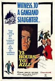 Twelve Hours to Kill (1960) M4ufree