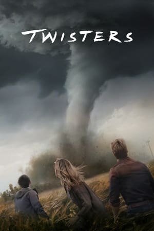 Twisters (2024) M4ufree