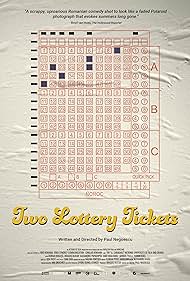 Two Lottery Tickets (2016) M4ufree