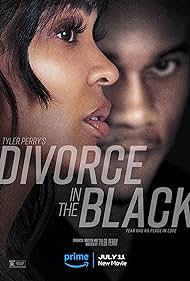 Tyler Perrys Divorce in the Black (2024) M4ufree