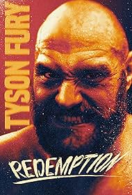 Tyson Fury Redemption (2022) M4ufree