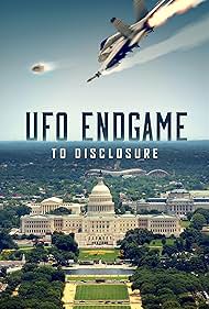 UFO Endgame to Disclosure (2023) M4ufree