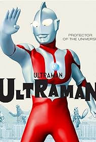 Ultraman (1966-1972) StreamM4u M4ufree