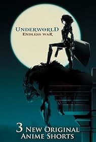 Underworld Endless War (2011) M4ufree