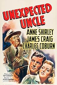 Unexpected Uncle (1941) M4ufree