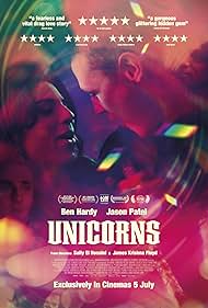 Unicorns (2023) M4ufree