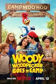 Untitled Woody Woodpecker (2023) M4ufree