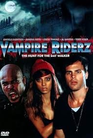 Vampire Riderz (2013) M4ufree
