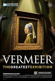 Vermeer The Greatest Exhibition (2023) M4ufree