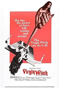 Virgin Witch (1972) M4ufree