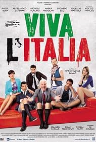Viva lItalia (2012) M4ufree