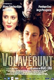 Volaverunt (1999) M4ufree