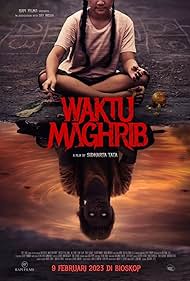 Waktu Maghrib (2023) M4ufree