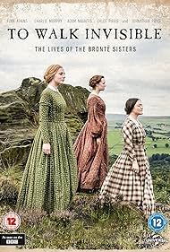 Walk Invisible The Bronte Sisters (2016) M4ufree
