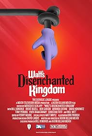 Walts Disenchanted Kingdom (2023) M4ufree
