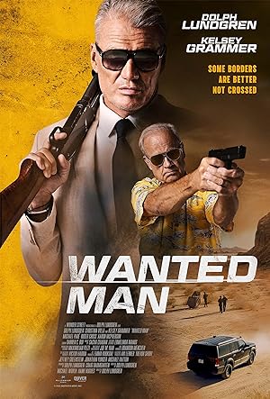 Wanted Man (2024) M4ufree