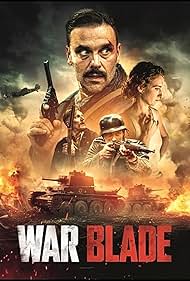 War Blade (2024) M4ufree