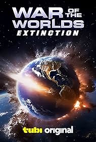 War of the Worlds Extinction (2024) M4ufree