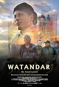 Watandar, My Countryman (2022) M4ufree