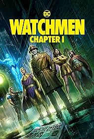 Watchmen Chapter I (2024) M4ufree