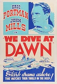 We Dive at Dawn (1943) M4ufree